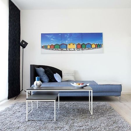Refugium 1 Apartment Emsdetten Bagian luar foto