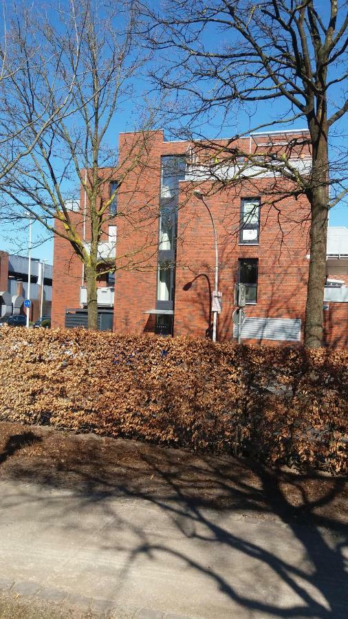 Refugium 1 Apartment Emsdetten Bagian luar foto